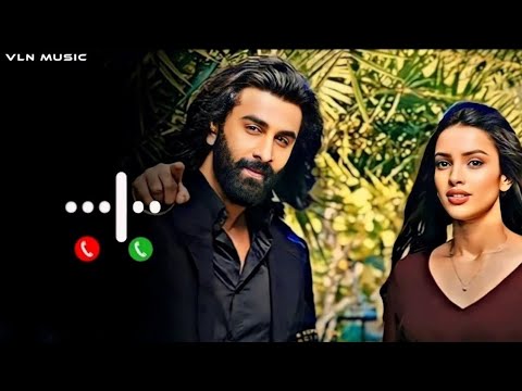 Animal - Evarevaro (Telugu) Ringtone || Animal Ringtone || Download link ⤵️ VLN Music