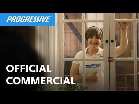 Always Watching | Progressive Insurance Commercial