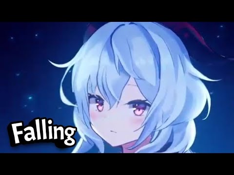 Nightcore - Rival - Falling (w/ CRVN) (Ayjin Remix) [Lyrics]