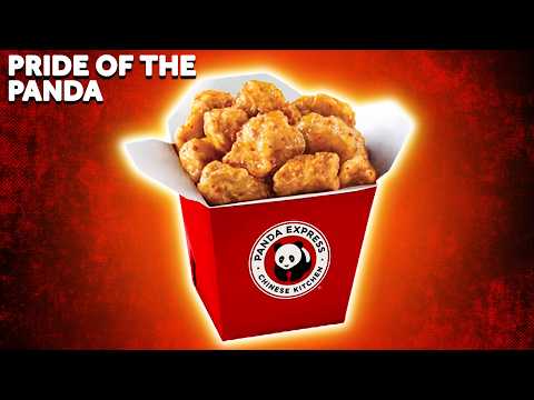 The Deliciously Greasy History Of Panda Express