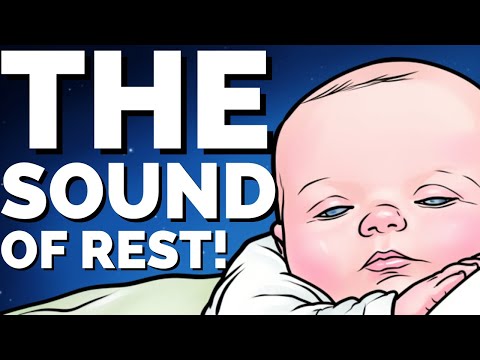 BABIES FALL ASLEEP IN 2 MINUTES WITH THIS MELODY! - Sleep Music for Babies