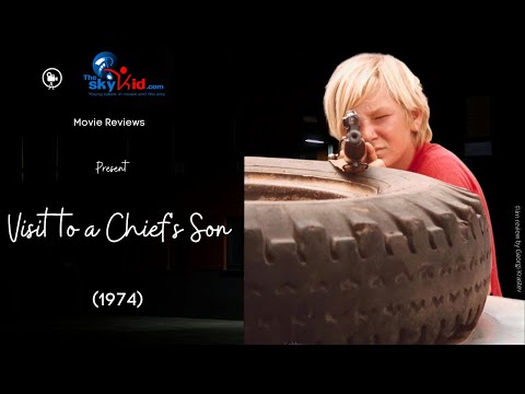 Visit to a Chief’s Son (1974) - Movie Review