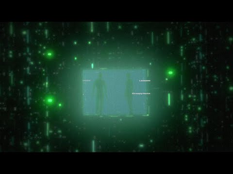 Creepy Nuts -Chxxai 【Visualizer】