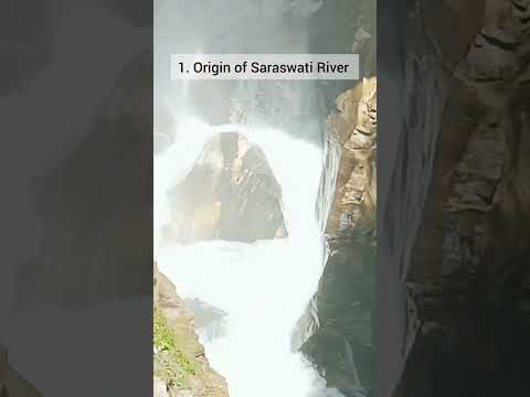 Last Indian village of India || মানা গ্ৰাম || Saraswati River || Travelling Between #bengalivlog