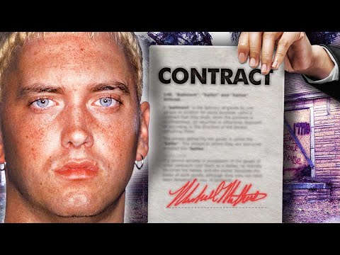 This Decision Ruined EMINEM's Life