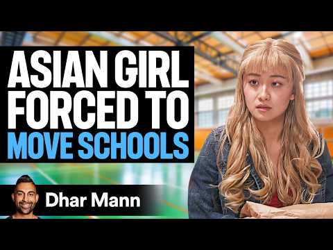 Girl BULLIED To FOLLOW STEROTYPES In School | Dhar Mann Studios