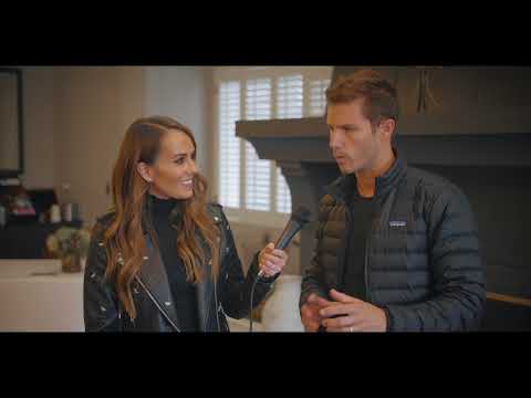 Yountville Live: Exclusive Interview - Jon McLaughlin