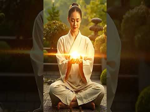 432 Hz Reiki Music for Positive Energy