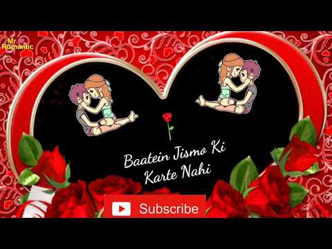 Bol Do Na Zara Whatsapp status   New Whatsapp status   Love Song Whatsapp status video   Romantic