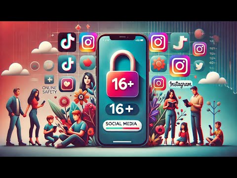 TikTok and Instagram Age Restrictions: A New Era for Online Safety? | Shelly Palmer on Fox 5's GDNY