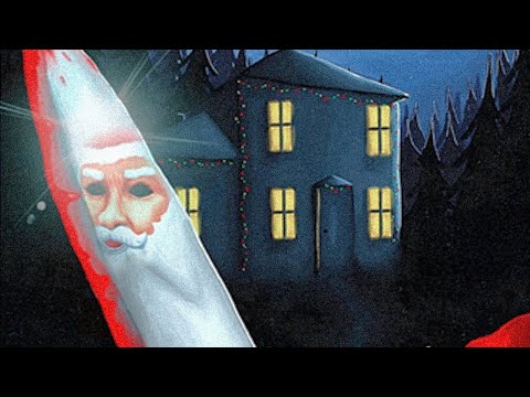 KILLER SANTA | Christmas Massacre