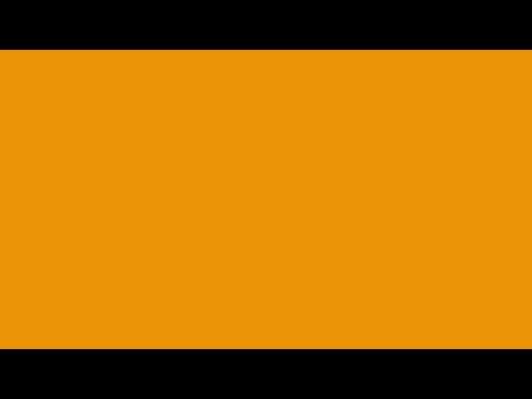 Honey Orange Screen