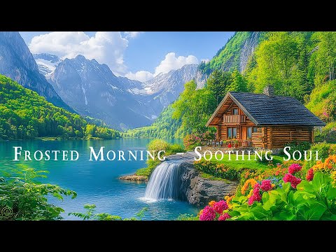 Frosted Morning - Soothing Soul