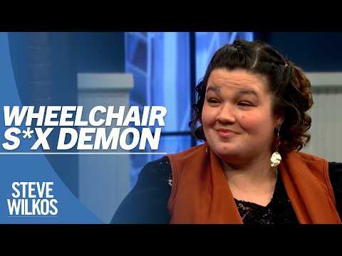 Do You Love Me For My Money? | The Steve Wilkos Show