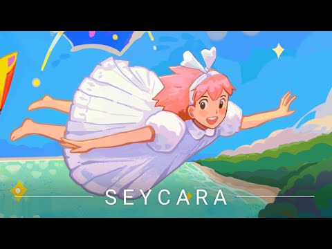 Forever an Enigma - 永遠に謎 | Chamber Orchestra - オーケストラ | Seycara