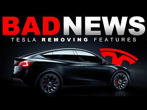 NEW Tesla Model Y Juniper is READY - 5 Big Changes CONFIRMED!