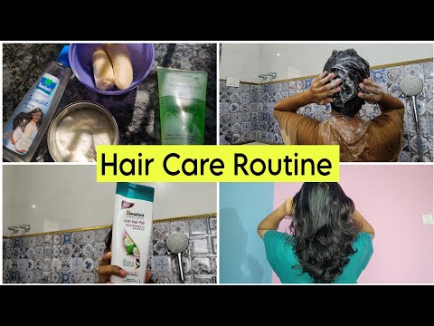 How to Achieve Healthy Hair: Care Routine Revealed