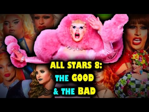 Was All Stars 8 A Mistake?! (Understanding What Went Wrong)