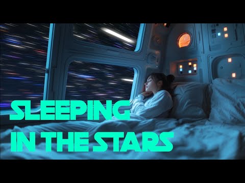 You Were Meant To Find This... Sleep Deeply Tonight | Chill Music | Star Wars Music