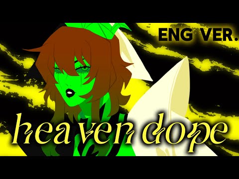 HeavenDope - English Cover【Chai!】ヘブンドープ