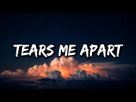 Tears Me Apart - Heartbreaking Farewell: A Song of Love and Sacrifice (Lyrics)