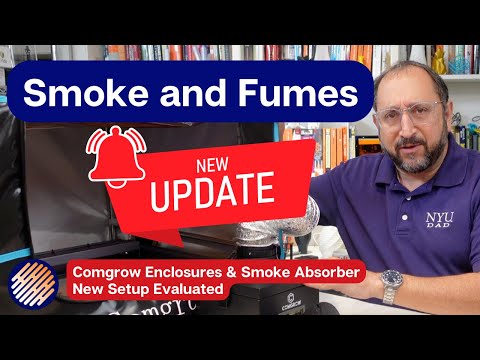 Smoke and Fumes Updated Information