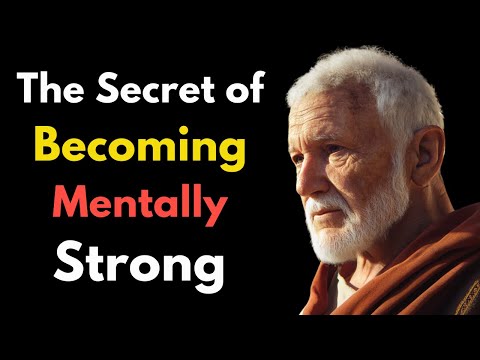 7 Ancient Secrets to Building Mental Strength Today | STOIC PHILOSOPHY