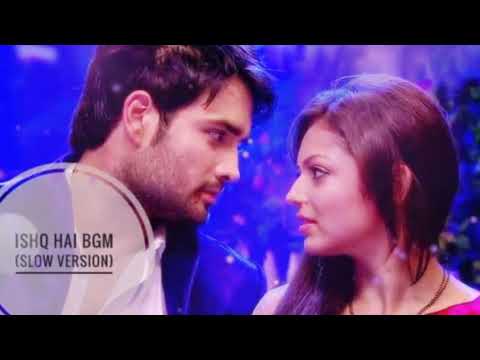 Madhubala - Rk Madhu Love Tune (Ishq Hai - Slow Version)|Vivian Dsena|Drashti Dhami|