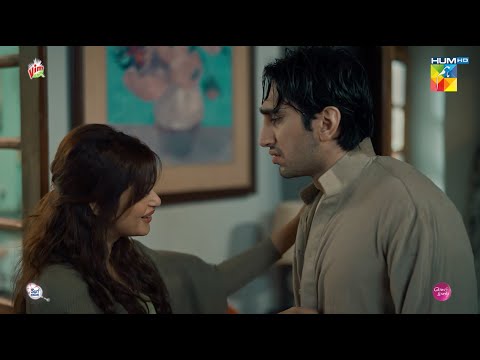 Mujji Ko Thande Pani Se Nahana Parh Gaya..!! #sajalali #hamzasohail - Dil Wali Gali Mein - HUM TV