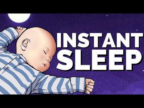 THE SOFTEST MUSIC TO MAKE BABIES SLEEP - 9 Hours of Lullabies - Tranquil Sounds