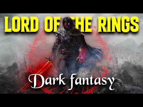 What If Lord of the Rings Was a DARK FANTASY? | Sword Defiant