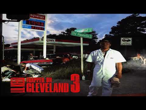 Lil Keed Feat. Ty Dolla $ign - Don't Stop (Trapped On Cleveland 3)