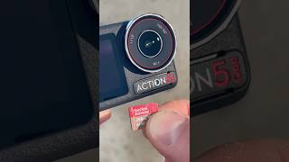 Here’s The BEST Micro SD Card For Your DJI Osmo Action 5 Pro!! #osmoaction5pro #microSD #DJI