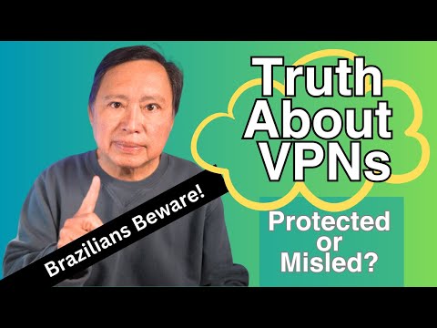 VPN INSIDER'S MYTH-BUSTING! Separating Fact from Fiction: How VPNs Really Work