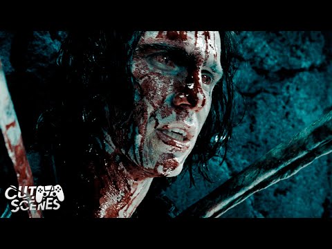 Marcus Awakening | Underworld: Evolution (2006)