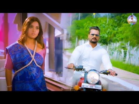 #khesari Lal Yadav का एक्शन से भरपूर सुपरहिट फिल्म | Bhojpuri Movie 2024 #movie