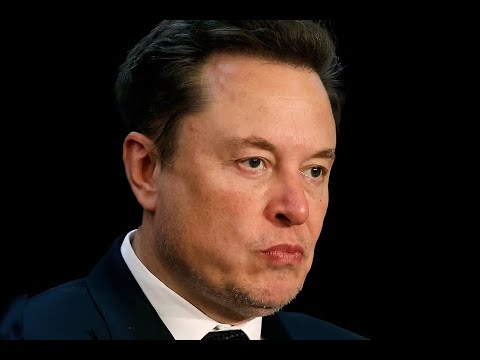 GLOVES OFF: Top Democrat drops BOMB on Elon Musk