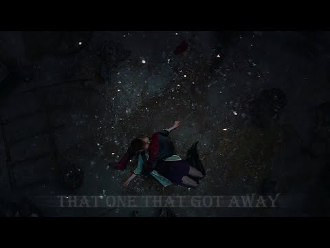 Peter & Gwen - The One That Got Away