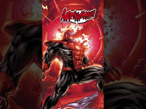 El primer Linterna Roja - Esta es la triste historia de Atrocitus #dc #dccomics #comics #shorts