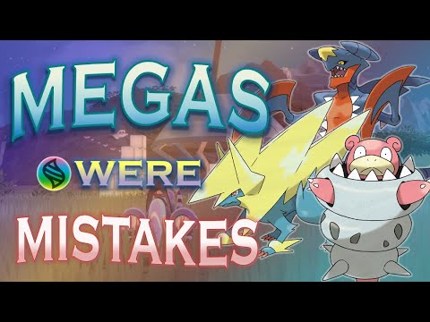 Sharing YOUR Unpopular/Controversial Pokémon Opinions