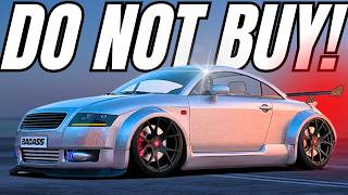 6 Used Cars You Should NEVER Buy! (Huge Mistakes!)