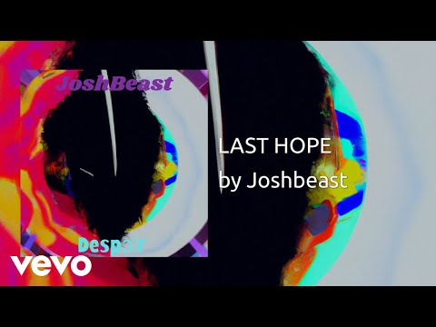 Joshbeast - Left behind