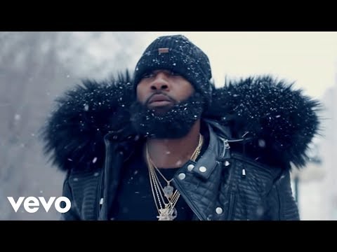 Sammie - Expiration Date (Official Video)