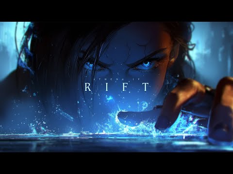 Rift - Arcane Inspired Ethereal Ambient Music