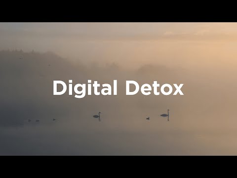 Digital Detox 😌 Relaxing House for Stress Relief | Chill Mix