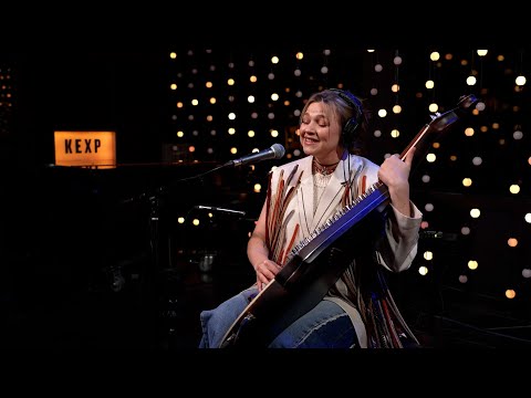 Maryna Krut - Full Performance (Live on KEXP)