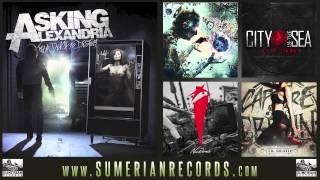 ASKING ALEXANDRIA - Creature