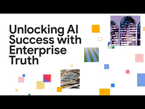 Unlocking AI Success with Enterprise Truth