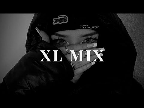 LUCIANO, SAMRA, JUJU, PA SPORTS, NIMO, CAPITAL BRA, HAVA, LEA, CIVO, LUNA, KONTRA K | XL MIX