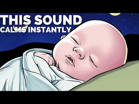 BABIES FALL ASLEEP IN MINUTES WITH THIS RELAXING MELODY! - Baby Sleep Music